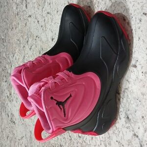 Jordan Drip 23 Kids Rainboot..3